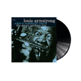 Vinilo Louis Armstrong - What A Wonderful World: Great Satchmo Live