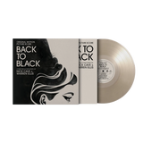 Vinilo Nick Cave & Warren Ellis - Back To Black (Soundtrack) (Crystal Clear Vinyl)