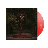 Vinilo Bad Omens - Bad Omens (Red Vinyl)