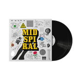 Vinilo BADBADNOTGOOD - Mid Spiral (2LP)