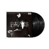 Vinilo Banks - Goddess