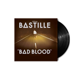 Vinilo Bastille - Bad Blood