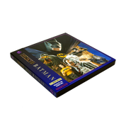 Vinilo Danny Elfman - Batman '89 (Soundtrack) (Butterfly Effect Vinyl)