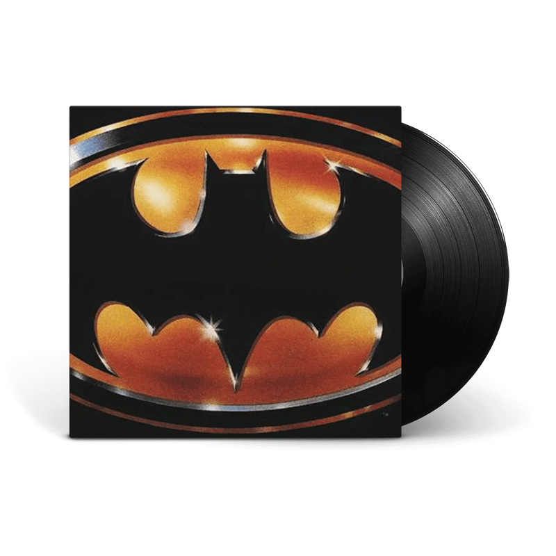 VINILO PRINCE - BATMAN OST