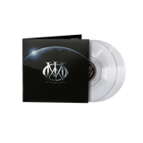 Vinilo Dream Theater - Dream Theater (2LP, Clear Vinyl)