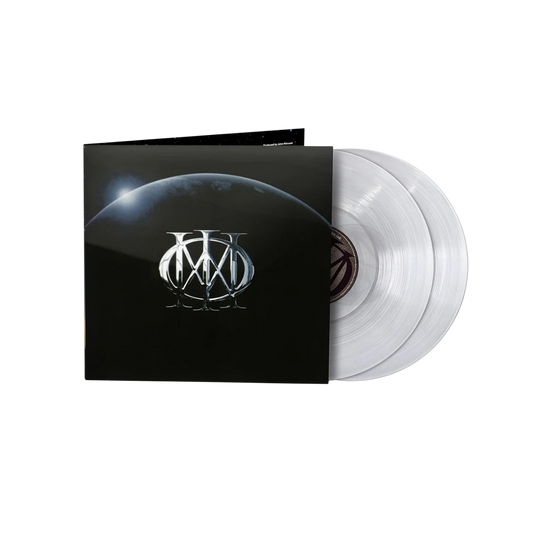 VINILO DREAM THEATER - DREAM THEATER (2LP/CLEAR VINYL)