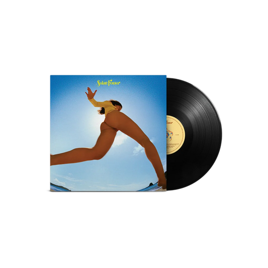 Vinilo Lorde - Solar Power