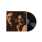 Vinilo Elis Regina & Tom Jobim - Elis & Tom