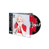 CD Madonna - Rebel Heart (Japanese Edition)