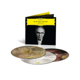 Vinilo Howard Shore - Anthology: The Paris Concerts (Picture Disc/3LP)