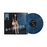 Vinilo Amy Winehouse - Back to Black (20th Anniversary) (Chalkboard Marble Vinyl)