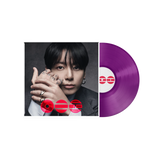 Vinilo BTS - Arirang (Jung Kook Orchid Vinyl)