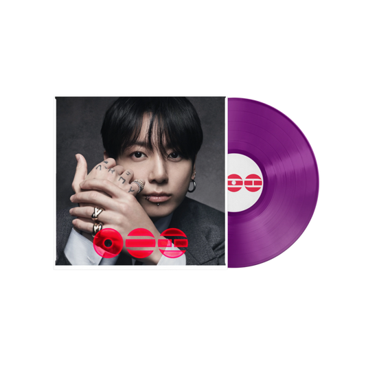 VINILO BTS - ARIRANG (JUNG KOOK ORCHID VINYL)