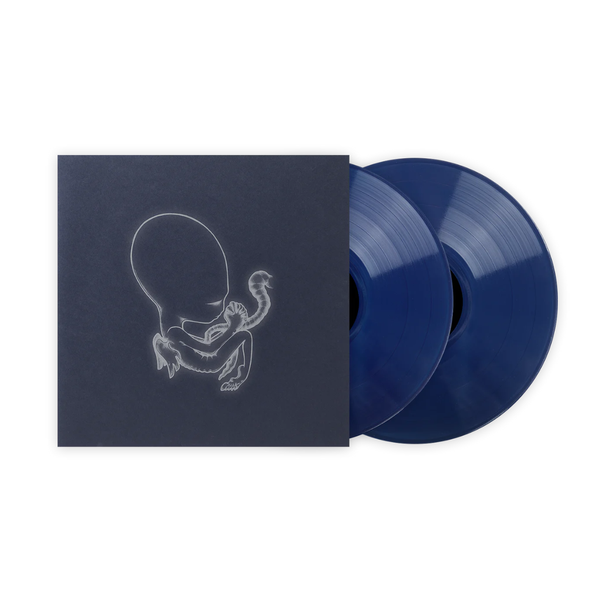 VINILO SIGUR ROS - AGAETIS BYRJUN (DEEP BLUE VINYL/2LP)