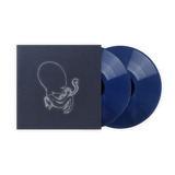 Vinilo Sigur Ros - Agaetis Byrjun (Deep Blue Vinyl/2LP)