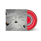 Vinilo XXXTENTACION - 17 (Zoetrope Picture Disc)