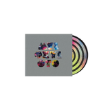 CD Coldplay - Mylo Xyloto (Eco CD)