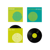 Vinilo Stereolab - Dots & Loops (2LP)