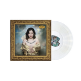 Vinilo Lucy Dacus - Forever Is A Feeling (Clear Vinyl)