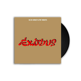 Vinilo Bob Marley & The Wailers - Exodus