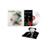 Vinilo David Bowie - Excerpts From Outside (Clear Vinyl/Half Speed) (RSD 2026)