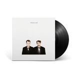 Vinilo Pet Shop Boys - Actually (2018 Remastered Version)