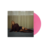 Vinilo Hilary Duff - Luck...Or Something (Pink Vinyl)