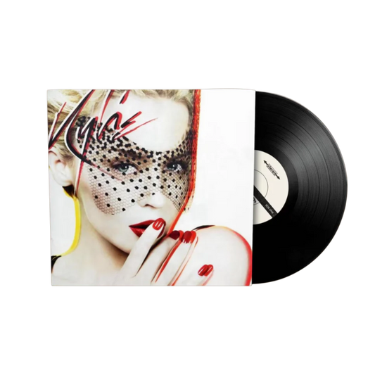 VINILO KYLIE MINOGUE - X