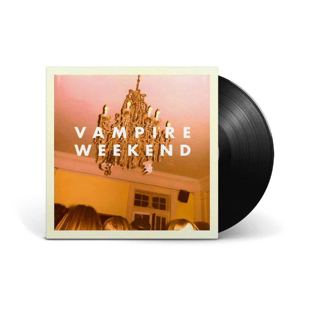 Vinilo Vampire Weekend - Vampire Weekend