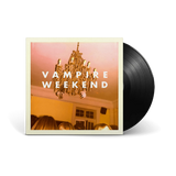 Vinilo Vampire Weekend - Vampire Weekend