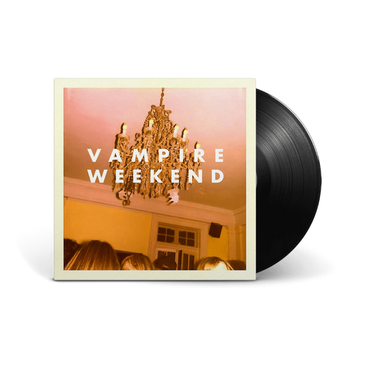 Vinilo Vampire Weekend - Vampire Weekend