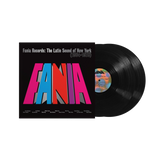 Vinilo Various Artists - Fania Records: The Latin Sound Of New York - Singles Collection