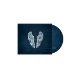 CD Coldplay - Ghost Stories (Eco CD)