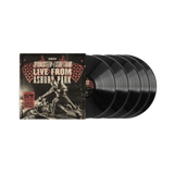 Boxset Bruce Springsteen - Live From Asbury Park 2024 (5LP) (RSD 2026)