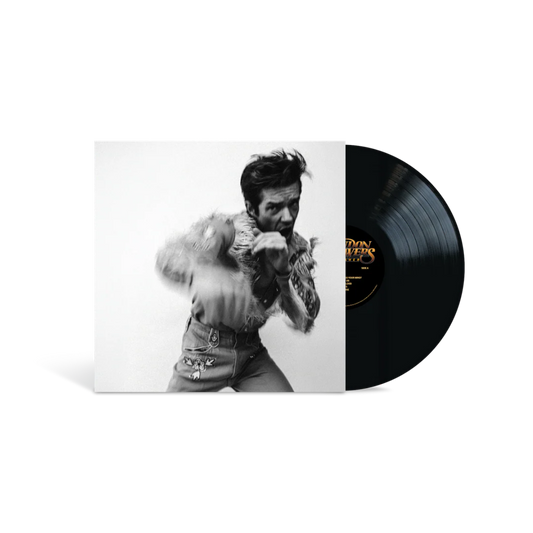 Vinilo Brandon Flowers - Thrasher