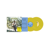 Vinilo Labi Siffre - Crying Laughing Loving Lying: Expanded Edition (2LP, Yellow Vinyl)
