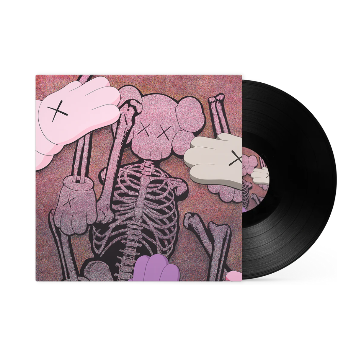 VINILO CLIPSE - LET GOD SORT EM' OUT