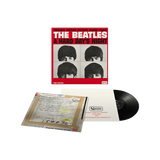 Vinilo The Beatles - A Hard Day's Night (OST)