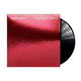 Vinilo Beach House - Depression Cherry