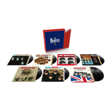 Boxset The Beatles - 1964 US Albums (In Mono) (8LP)