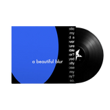 Vinilo Lany - A Beautiful Blur