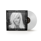 Vinilo Bebe Rexha - Expectations (Clear Vinyl) (RSD Black Friday 2024)