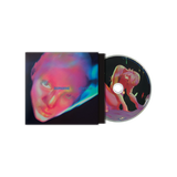 CD Fontaines D.C. - Dopamine Chamber