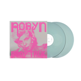 Vinilo Robyn - Complete Body Talk (Coke Bottle/2LP)