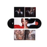 Vinilo Beyoncé - Renaissance (2LP)