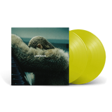 Vinilo Beyoncé - Lemonade (Limited Yellow Vinyl)