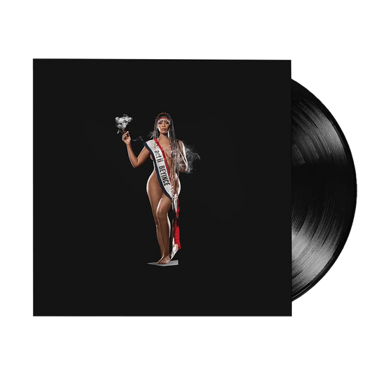 VINILO BEYONCE - COWBOY CARTER (2LP)