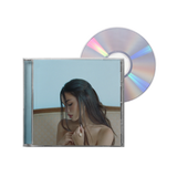 CD Madison Beer - Locket