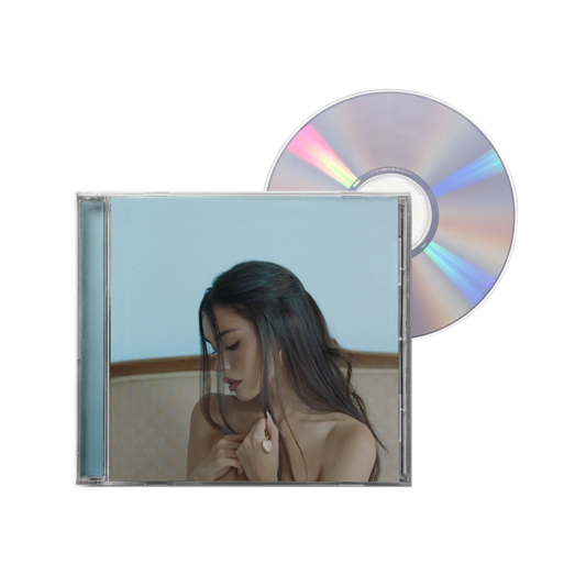 CD MADISON BEER - LOCKET