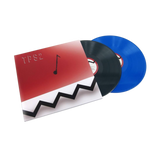 Vinilo Angelo Badalamenti & David Lynch - Twin Peaks: Season Two Music & More (2LP, Dark Green & Blue Vinyl)